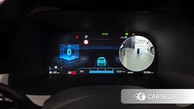 Hyundai The New Palisade id 3758443 из Кореи 18