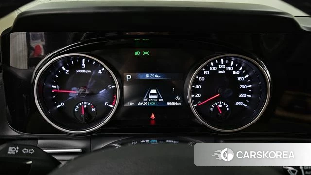 Kia Carnival 4th generation id 3910447 из Кореи 18