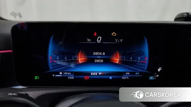 Mercedes-Benz A-Class W177 id 2988658 из Кореи 18