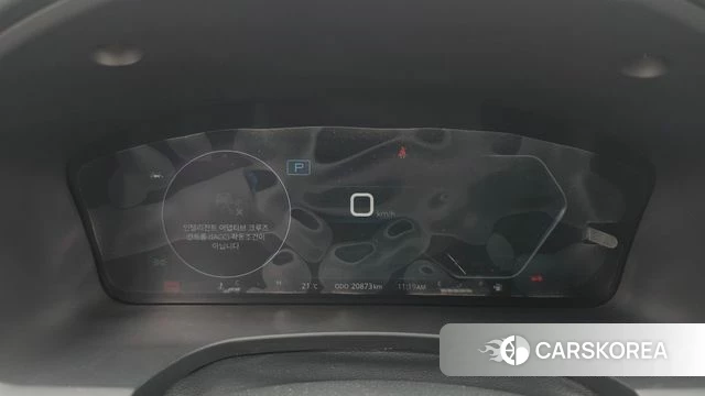 Ssangyong The New Rexton Sports Cannes id 4201145 из Кореи 30