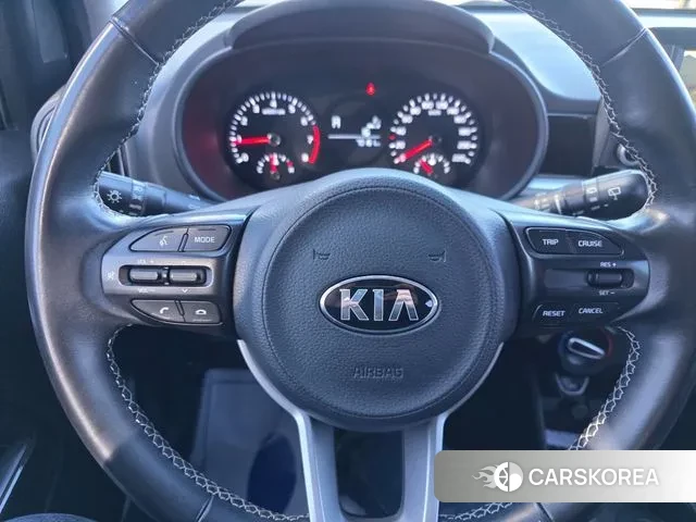 Kia All New Morning (JA) id 3505621 из Кореи 18