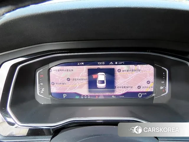 Volkswagen 7th Generation of Jetta id 3615858 из Кореи 18