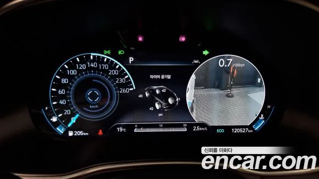 Genesis GV80 id 2673946 из Кореи 18