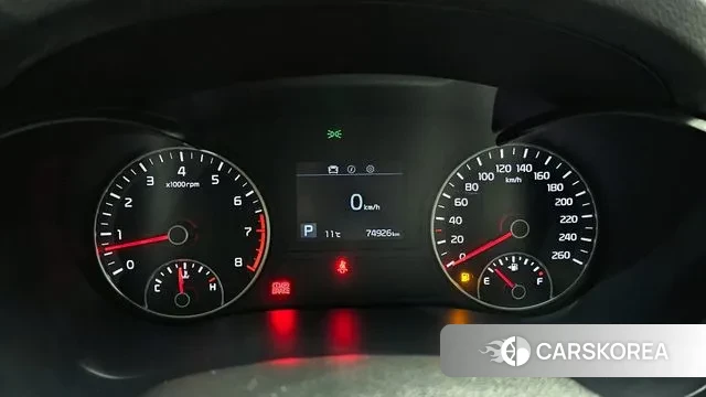 Kia The New K5 2nd generation id 3737142 из Кореи 18