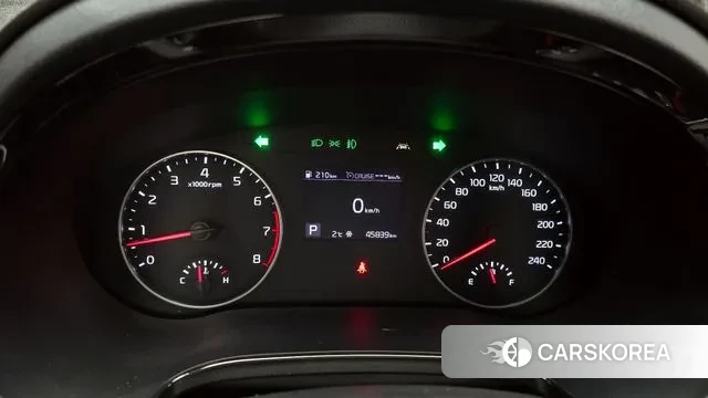 Kia Seltos id 3541097 из Кореи 18