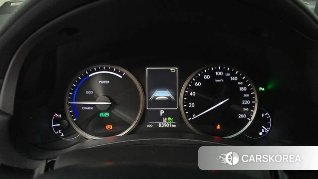 Lexus NX300h id 4424691 из Кореи 33