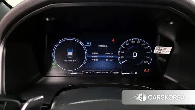 Ssangyong All New Rexton id 3629945 из Кореи 18