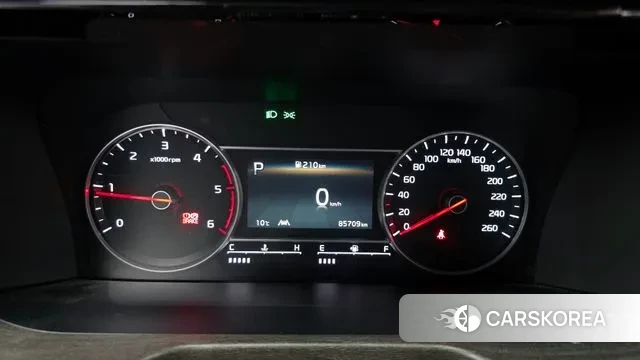 Kia Sorento 4th Generation id 3432938 из Кореи 18