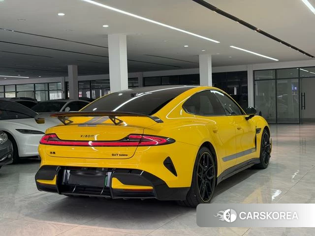 Xiaomi Car Xiaomi SU7 Ultra id 3919303 из Китая 13