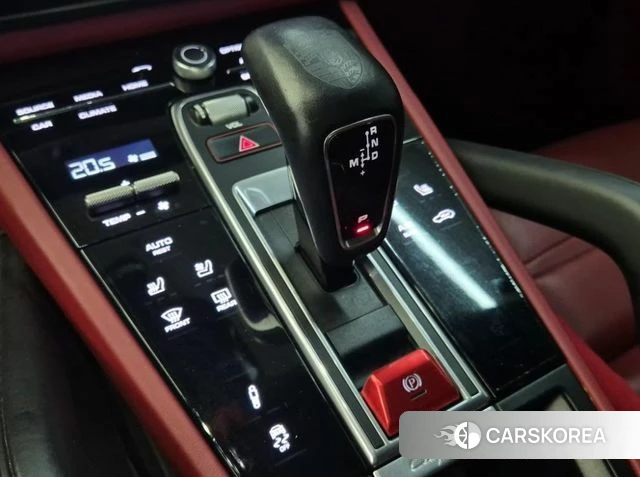 Porsche Cayenne (PO536) id 4195815 из Кореи 18