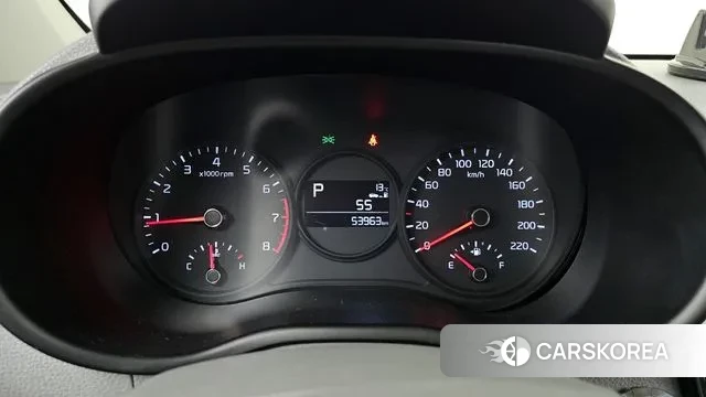 Kia Morning Urban (JA) id 3717882 из Кореи 18