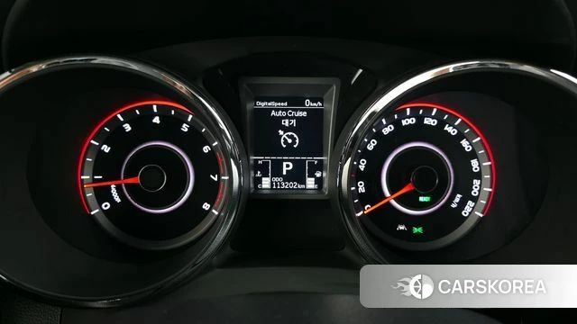 Ssangyong Tivoli Air id 3829300 из Кореи 18