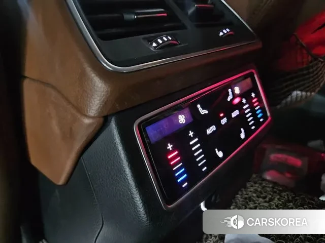 Audi A6 (C8) id 3368063 из Кореи 12