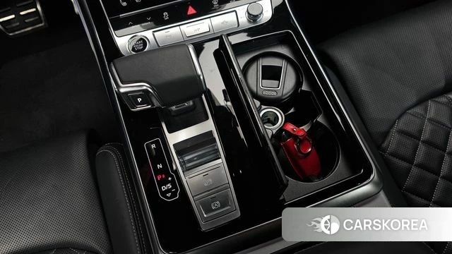 Audi Q8 (4M) id 4586026 из Кореи 35