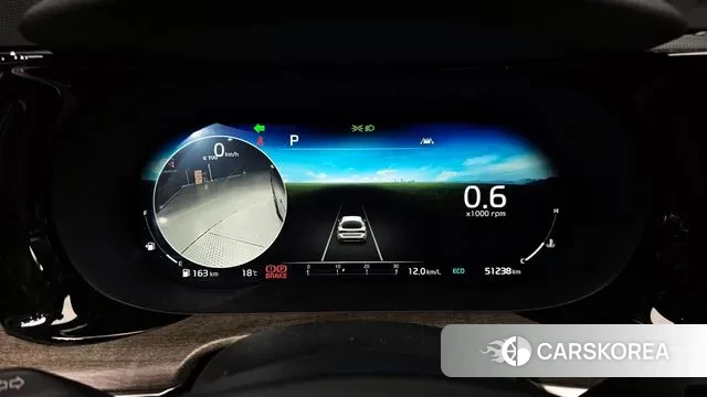 Kia K5 3rd generation id 3367189 из Кореи 18