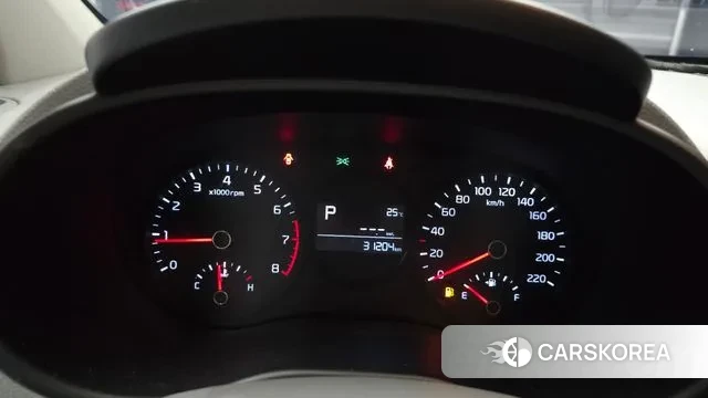 Kia Morning Urban (JA) id 2960808 из Кореи 18