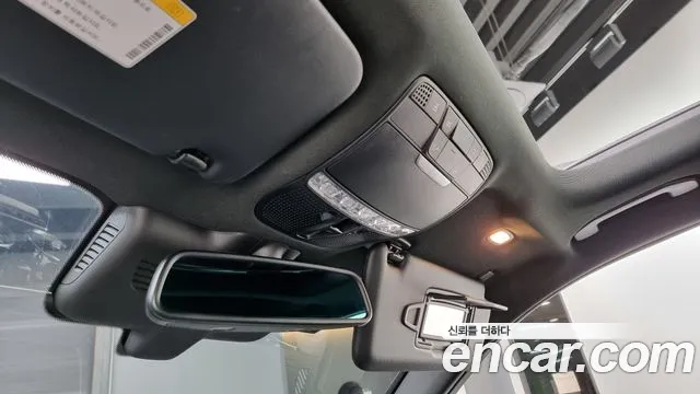 Mercedes-Benz GLC-Class X253 id 2667027 из Кореи 18