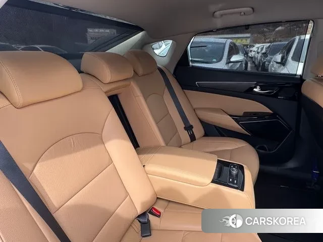 Kia K7 Premier id 3753947 из Кореи 13