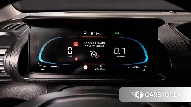 Hyundai Casper id 3415800 из Кореи 18