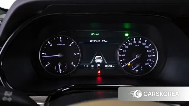 Kia Mohave Master id 3412710 из Кореи 18