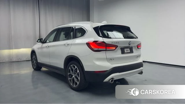 BMW X1 id 4353034 из Китая 8