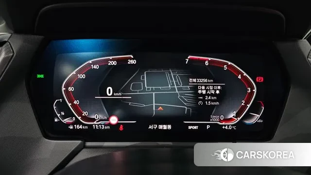 BMW 1 Series (F40) id 3771550 из Кореи 18