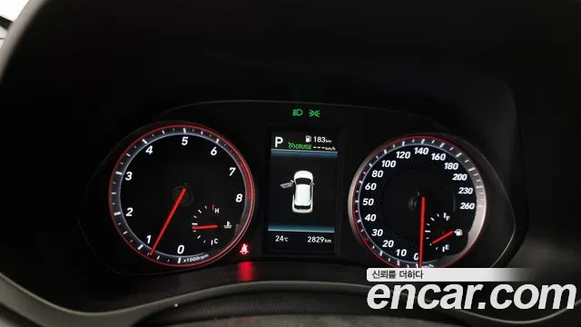 Hyundai Veloster (JS) id 2808140 из Кореи 18