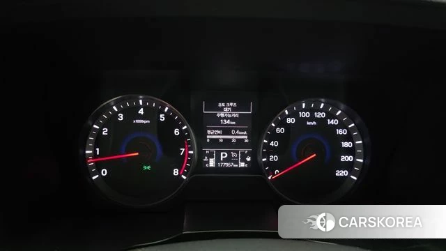Ssangyong Berry New Tivoli id 4615033 из Кореи 28