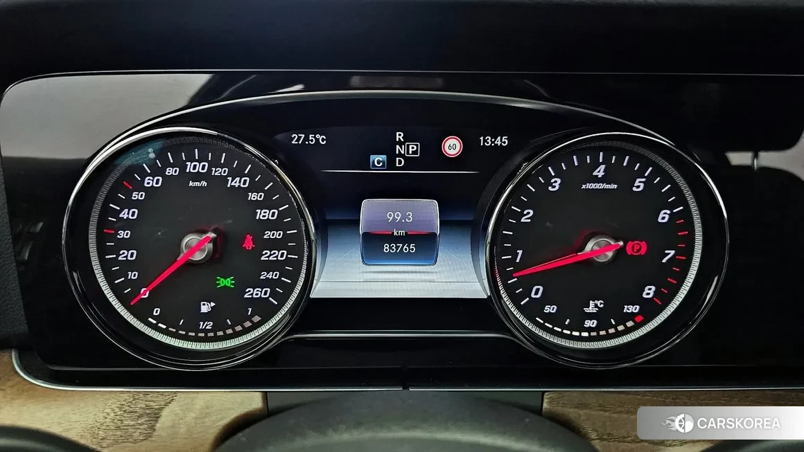 Mercedes-Benz E-Class W213 id 1577241 из Кореи 18