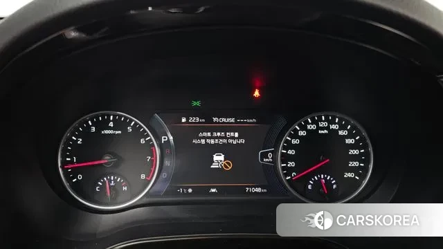 Kia Seltos id 3598612 из Кореи 18