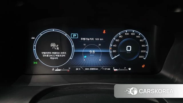 Ssangyong All New Rexton id 4281113 из Кореи 32