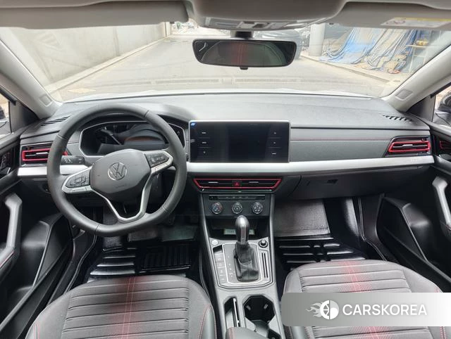 Volkswagen Lavida id 4290564 из Китая 10