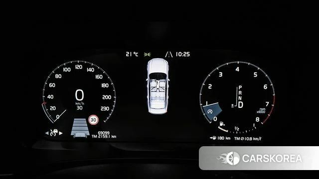 Volvo S90 id 4317914 из Кореи 18