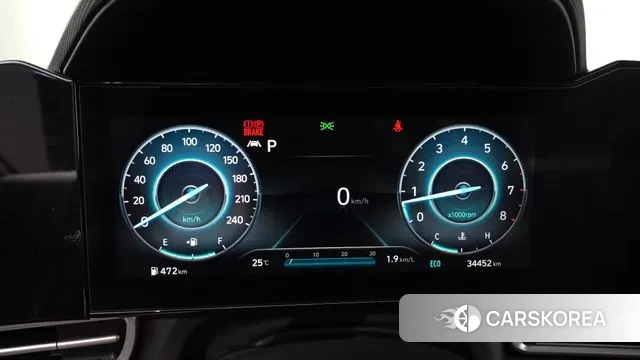 Hyundai Avante (CN7) id 3037487 из Кореи 18