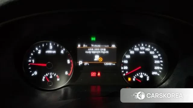 Kia Sportage The Bold id 3129372 из Кореи 18