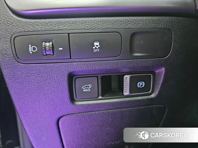 Hyundai The New Palisade id 3317007 из Кореи 18