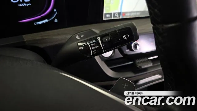 Kia K8 id 2652895 из Кореи 18