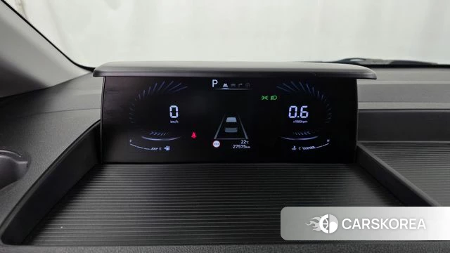 Hyundai Staria id 4303718 из Кореи 29