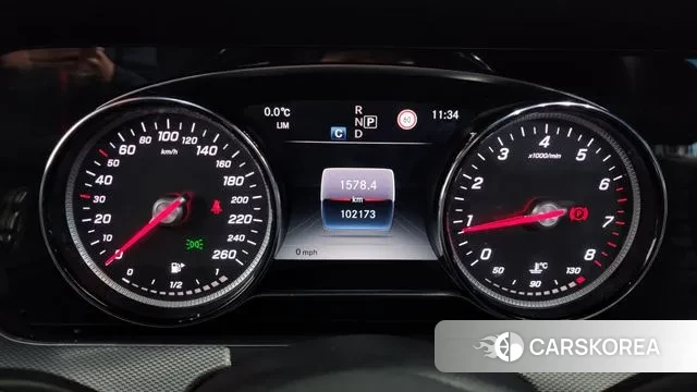 Mercedes-Benz E-Class W213 id 3601608 из Кореи 18