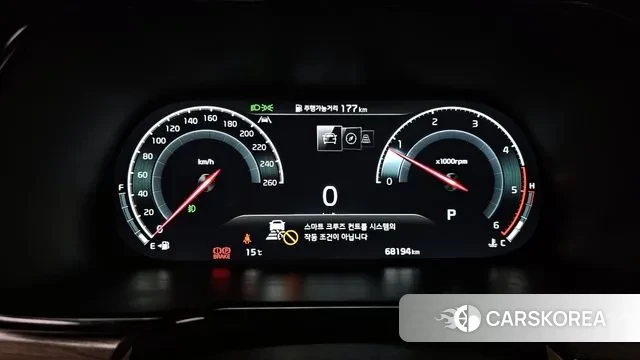 Kia Mohave Master id 3468315 из Кореи 18