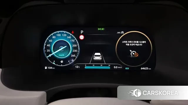 Hyundai The New Palisade id 3452698 из Кореи 18