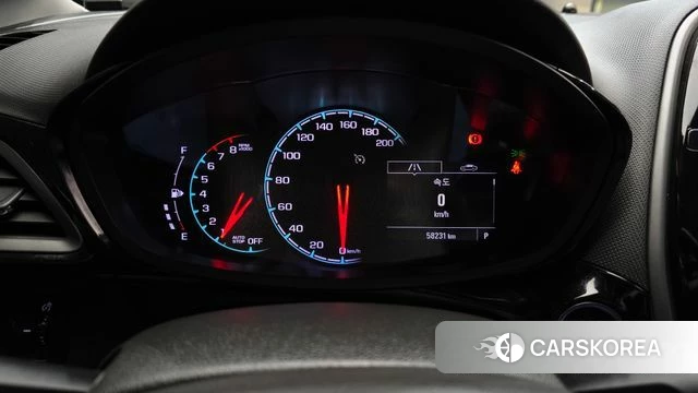 Chevrolet (GM Daewoo) The New Spark id 4384879 из Кореи 28
