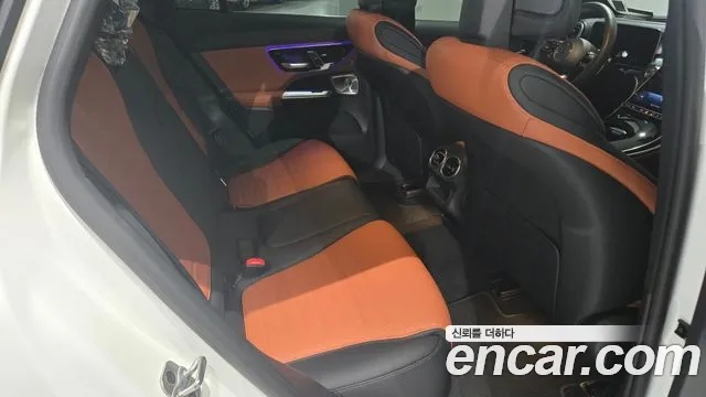 Mercedes-Benz GLC-Class X254 id 2501790 из Кореи 18