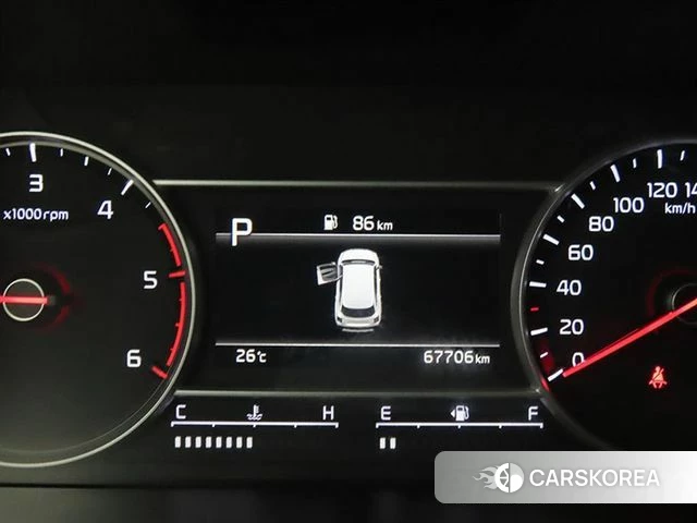 Kia Sorento 4th Generation id 4362525 из Кореи 18