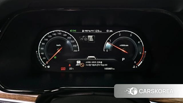 Kia Mohave Master id 4362647 из Кореи 32