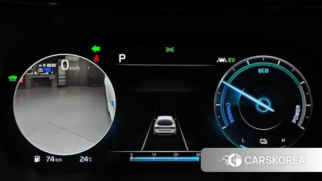 Kia K5 Hybrid 3rd Generation id 4443042 из Кореи 28