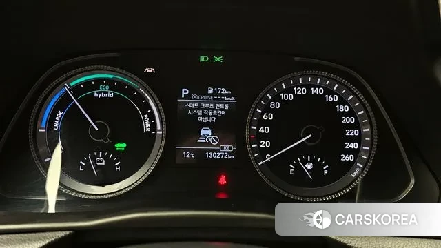 Hyundai Sonata Hybrid (DN8) id 3493718 из Кореи 18