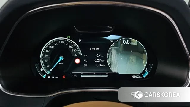 Genesis GV80 id 3697013 из Кореи 18