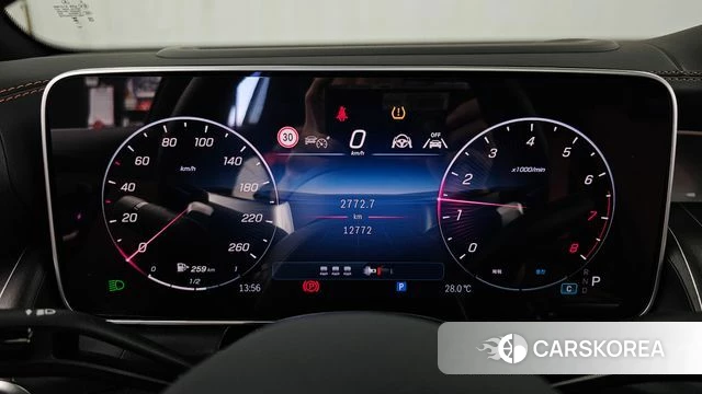 Mercedes-Benz GLC-Class X254 id 4767561 из Кореи 33