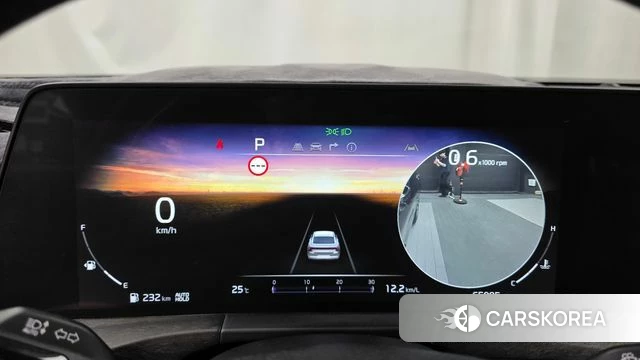 Kia K8 id 4835961 из Кореи 34